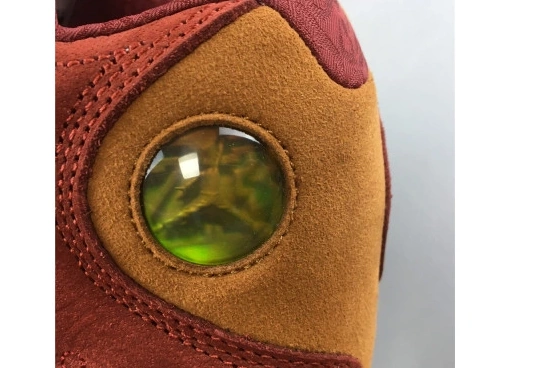 13 Retro Air Jordan 417212-601 Premio 417212-601  23 Bin 0421